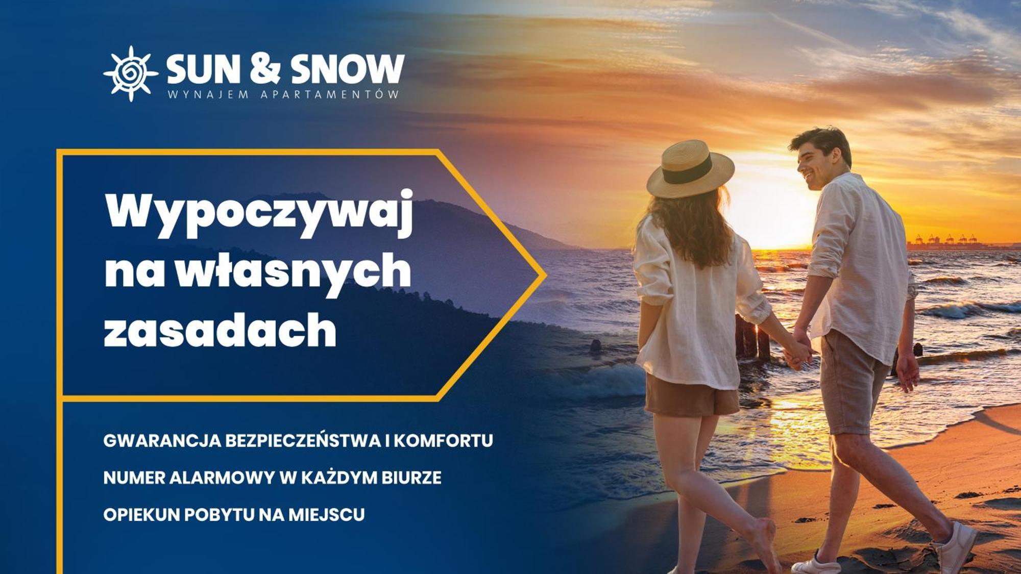 Apartamenty Sun & Snow Doki Gdańsk Exterior foto